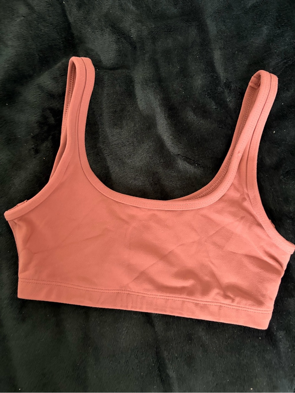 TNA Bra Top